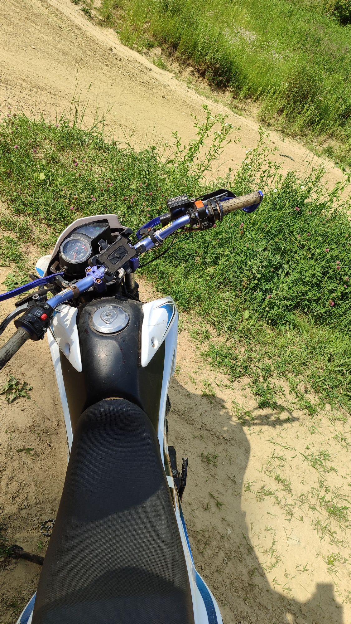 SPARK SP 250 D-1 Торг присутній
