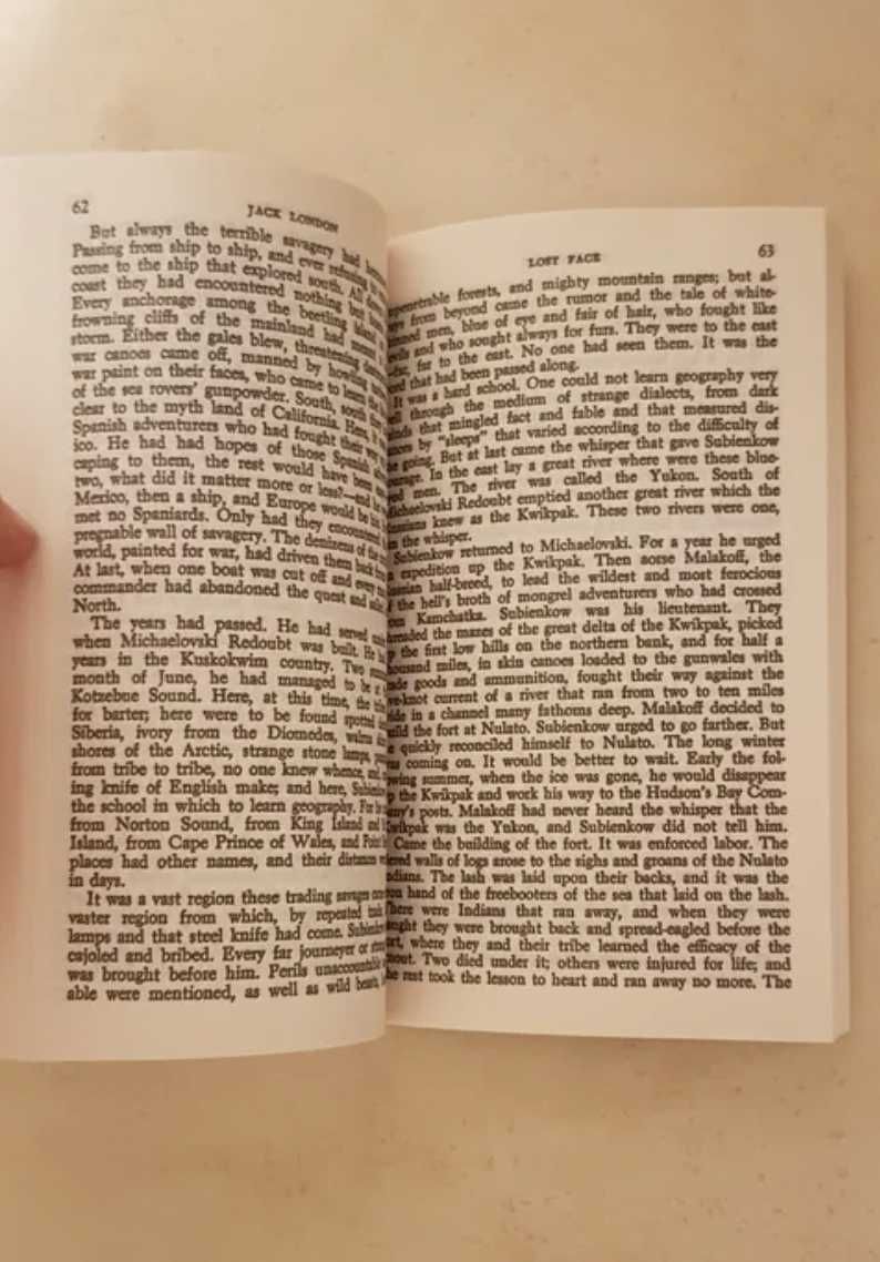 The best short stories of Jack London opowiadania w jęz. angielskim