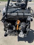 Silnik 1.9 TDI 105KM BXE Golf V Leon II audi A3 Octavia Touran