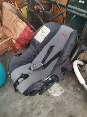Cadeiras de bebê