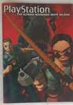 Revista Playstation 1 anos 90
