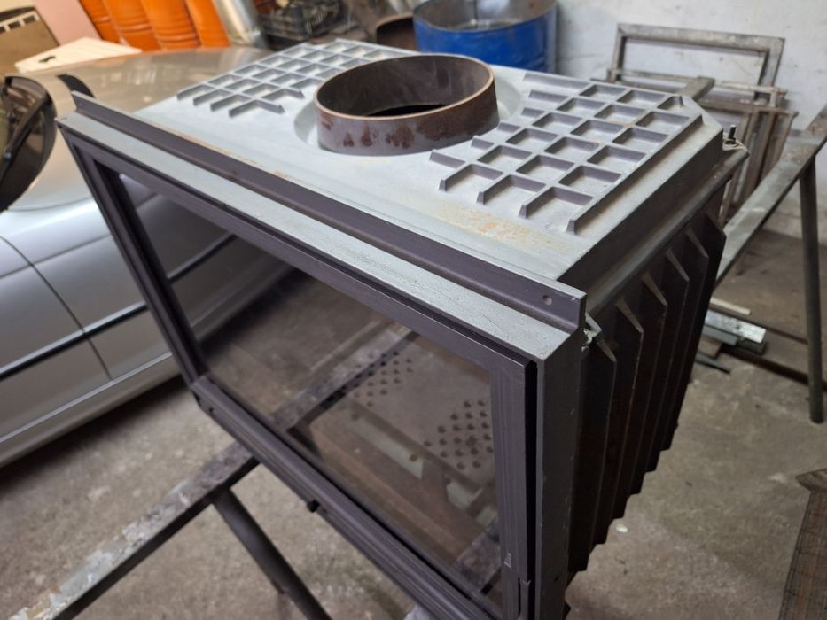 Recuperador de calor