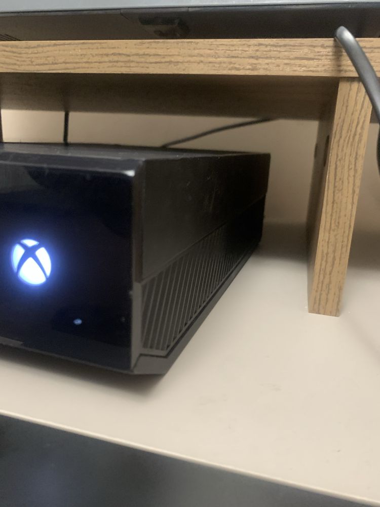 Xbox one , в робочому стані