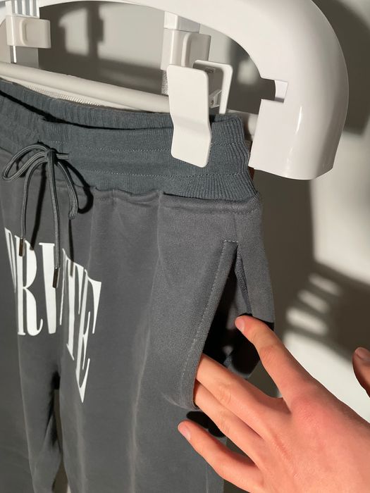 Prvte London Trap pants | Trapstar style