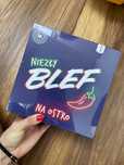 Gra planszowa Niezły blef na ostro