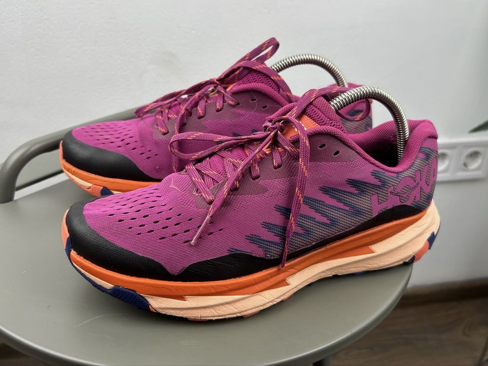 Оригінал! Кросівки Hoka Torrent 3 42.5 розмір 03605