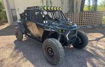Polaris RZR XP 4 1000 2022