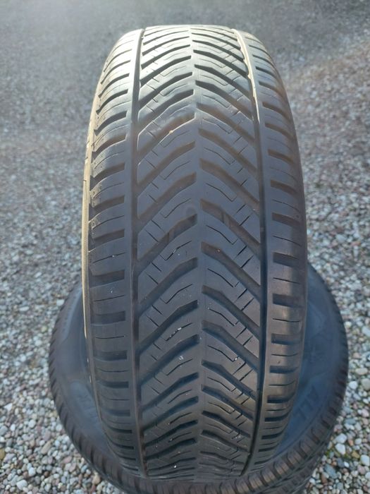 185/65r15 wielosezon