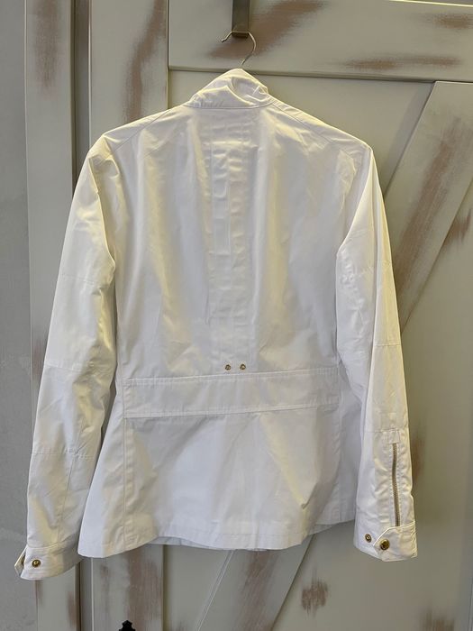 Ralph Lauren Water Repellent Taffeta Field Куртка на подкладке р М