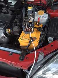 Зарядное устройство для авто аккумуляторов Легковых ,грузовых