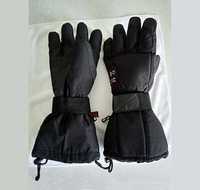 Лыжные перчатки фирма ESKA Австрия новые мужские водонепроницаемые