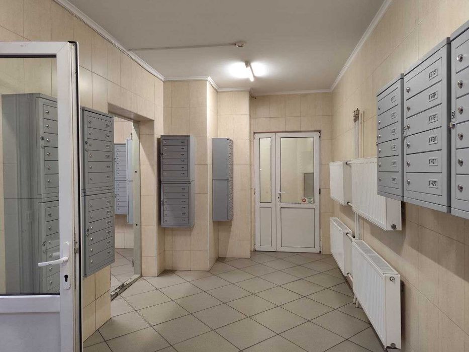 2-кімн. ЖК Яскравий ВСЕ нове ГЕНЕРАТОР вул.Кульженків,33