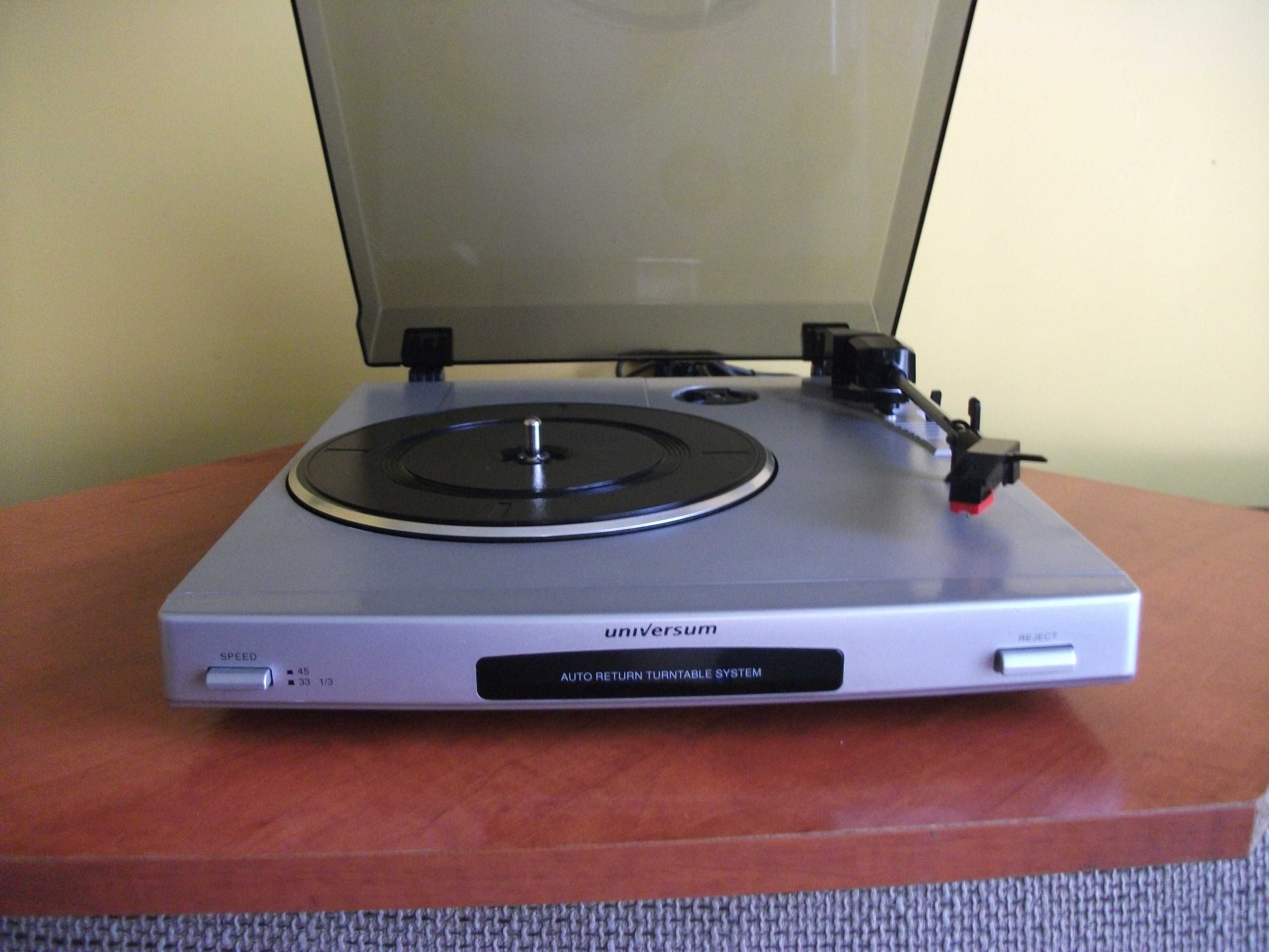 gramofon universum f-1035 stereo hi-fi