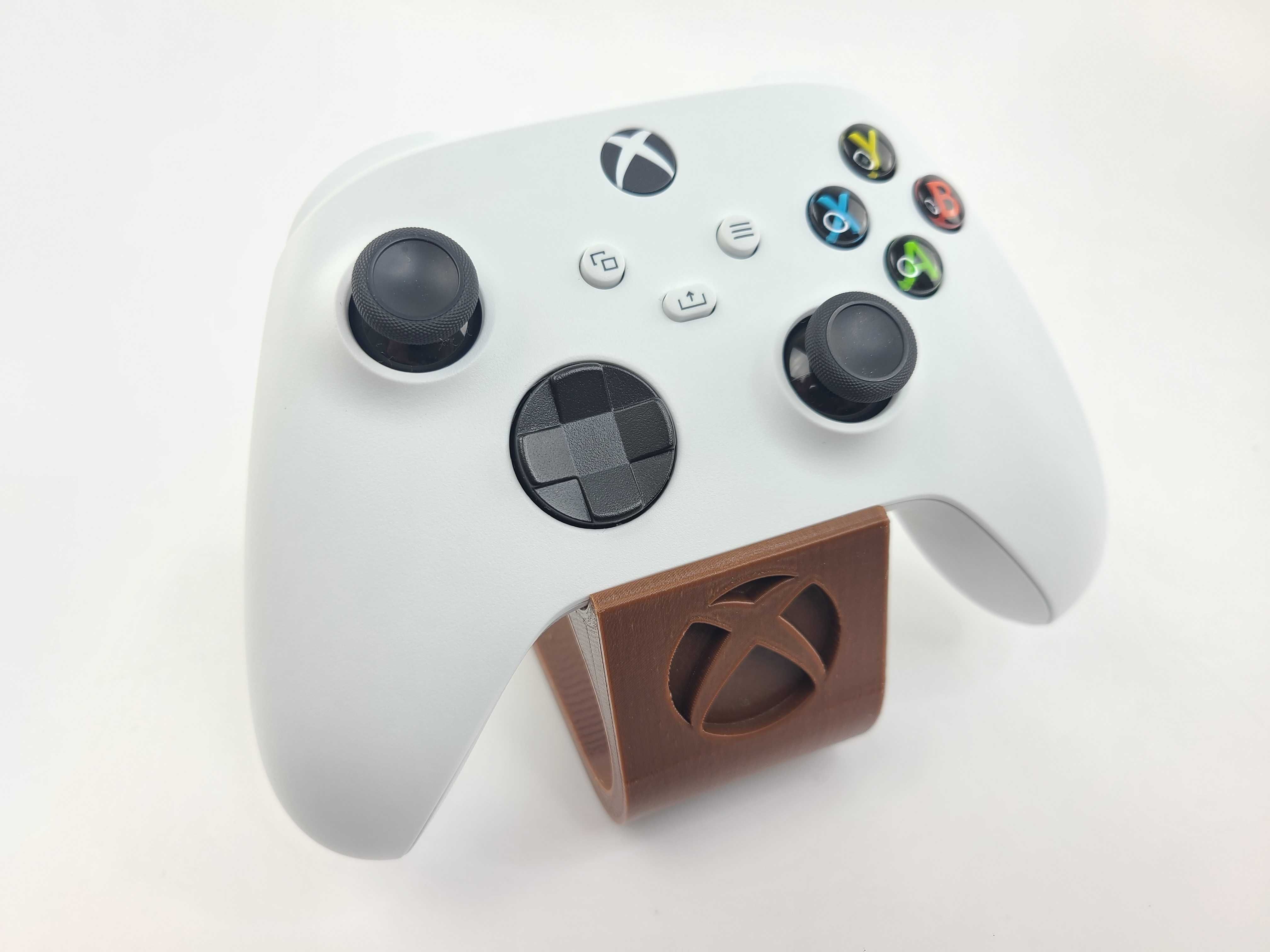 Геймпад Microsoft Xbox Series X/S Wireless Robot White / Electric Volt