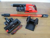 Пилосос порохотяг Einhell TE-SV 18 Li серії Expert plus з Німеччини