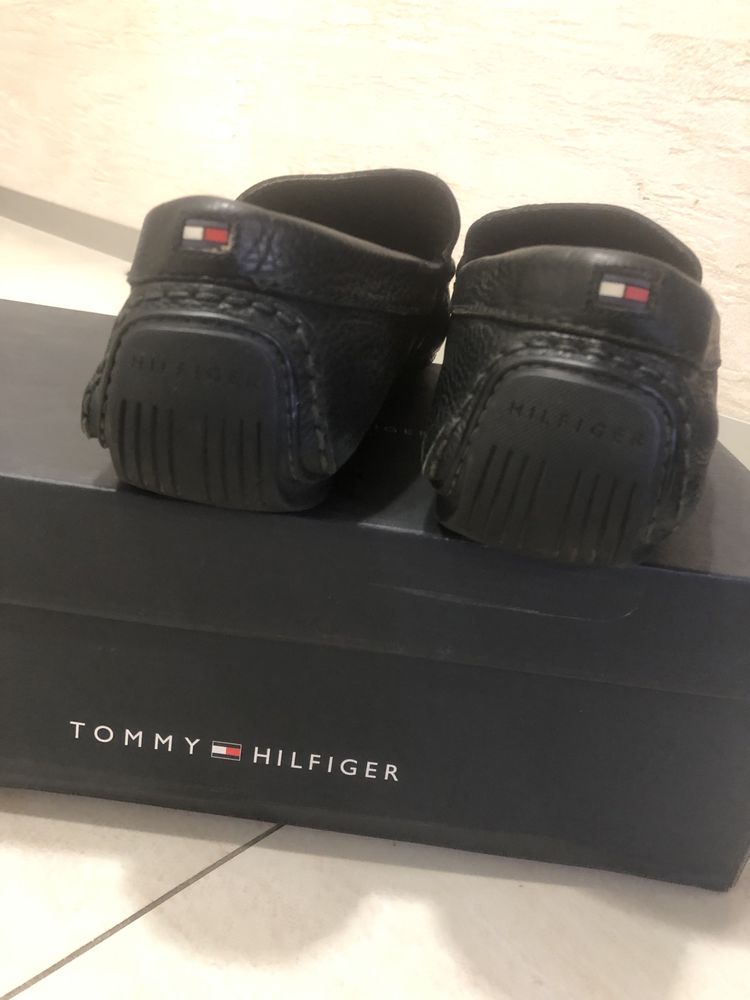 Мокасини Tommy Hilfiger 45