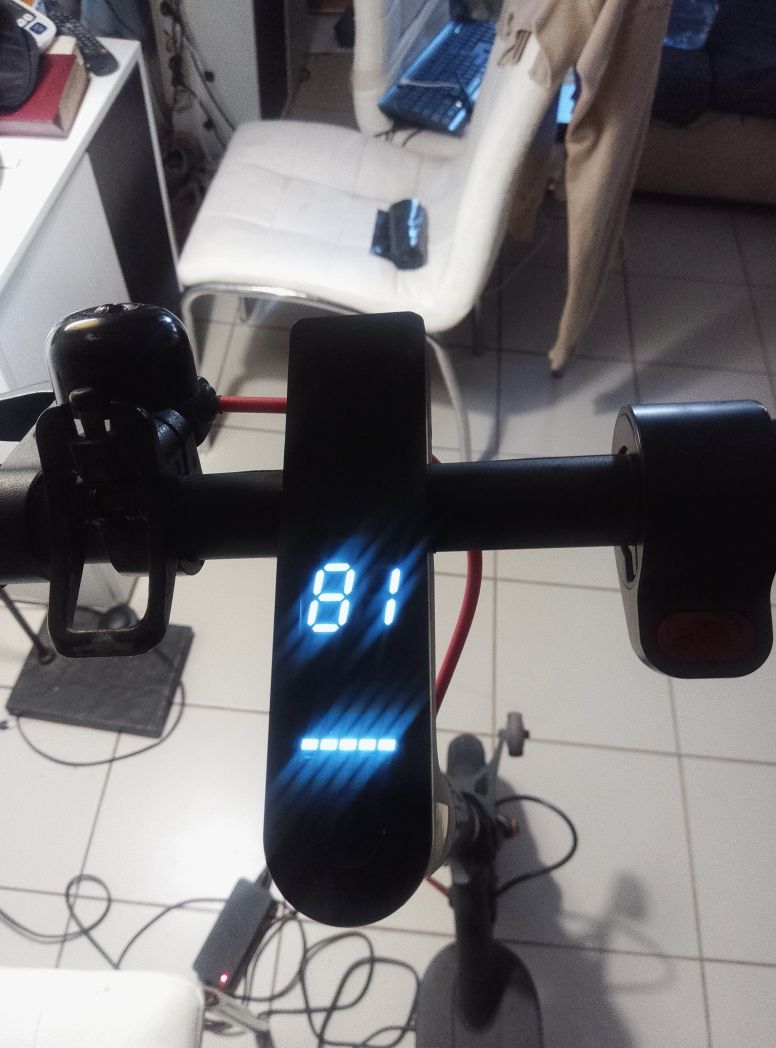 Trotinetes elétricas pro 2
