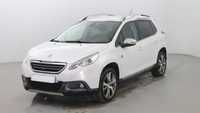 Peugeot 2008 1.2 PureTech Crossway