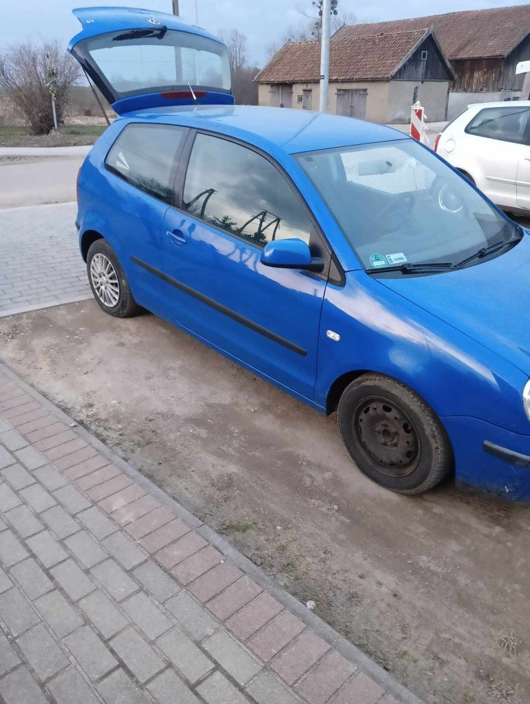 Sprzedam VW Polo