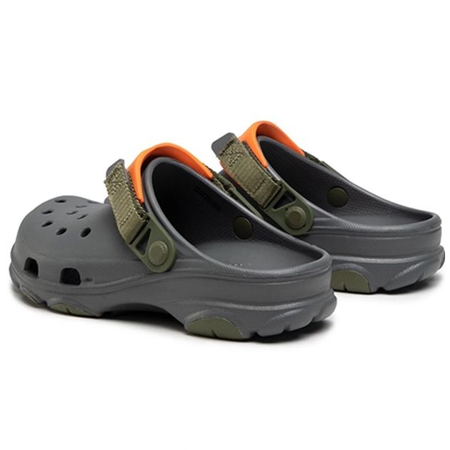 Crocs Classic All Terrain оригінальні нові крокси сланці аквашузи опт