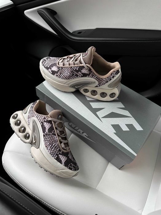 Кросівки Nike Air Max DN Snake premium