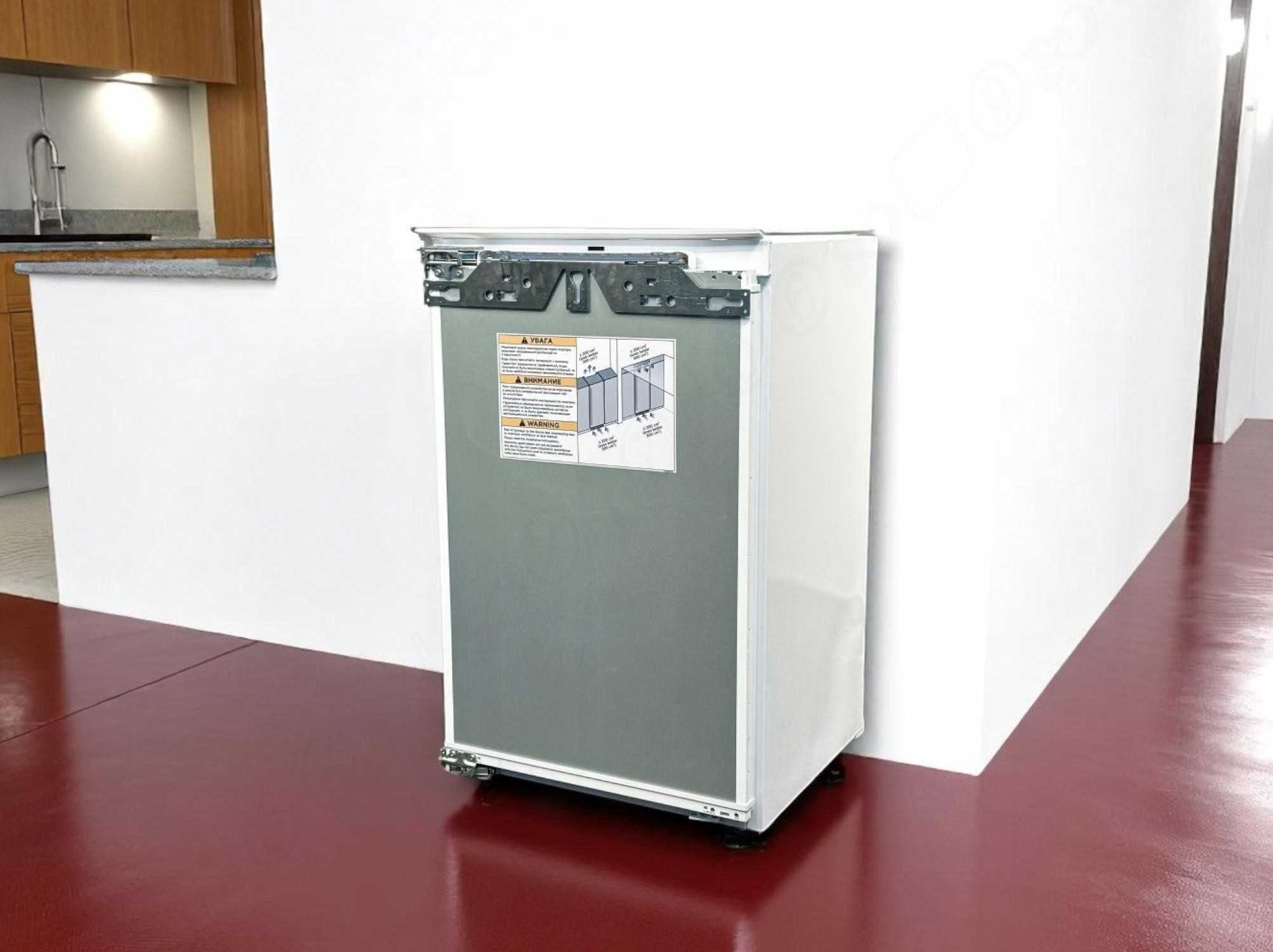 Miele / Міле Морозильник F 32202 i, вбудов. 4 ящики, білий