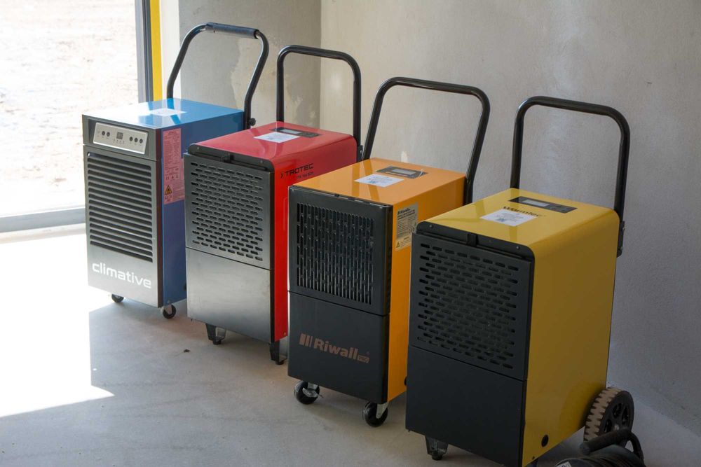 WYNAJEM OSUSZACZY BIAŁYSTOK 24/7 - bez kaucji, od 17 zł/doba