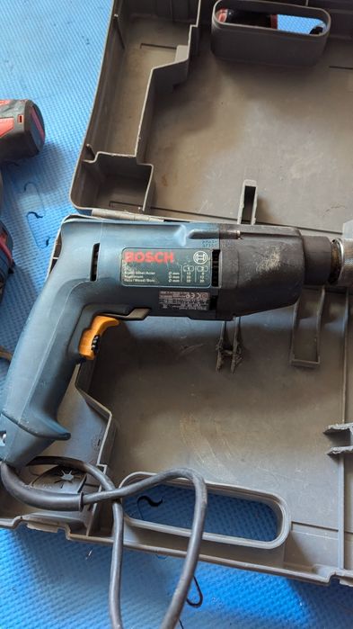 Wiertarka Bosch GBM 13REProfessional