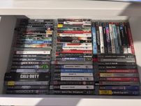 Gry na konsole ps3