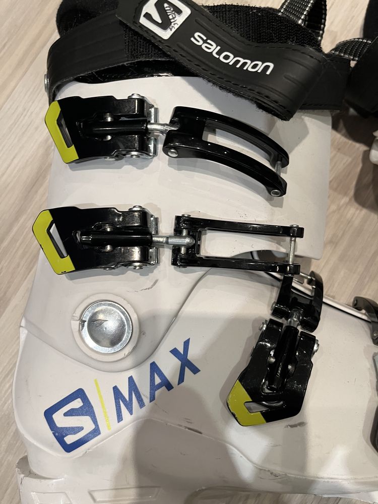 Buty dla dziecka Salomon SMax 60T