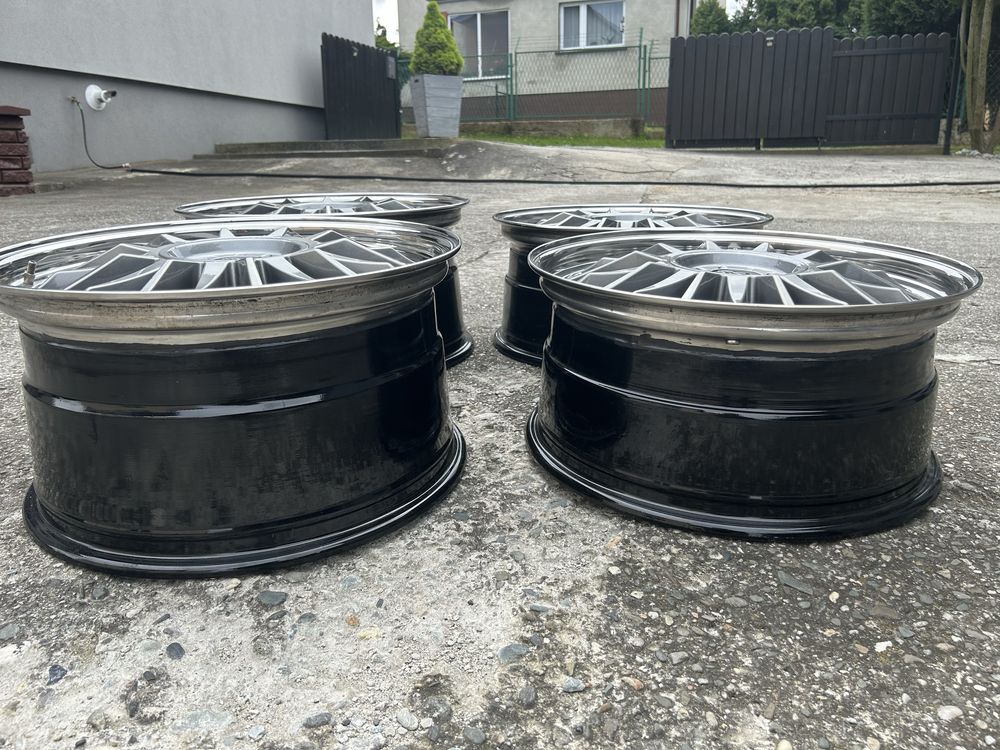 Ats crosslight 19”  et50 8,5j f22 e82 f32 e92 bmw