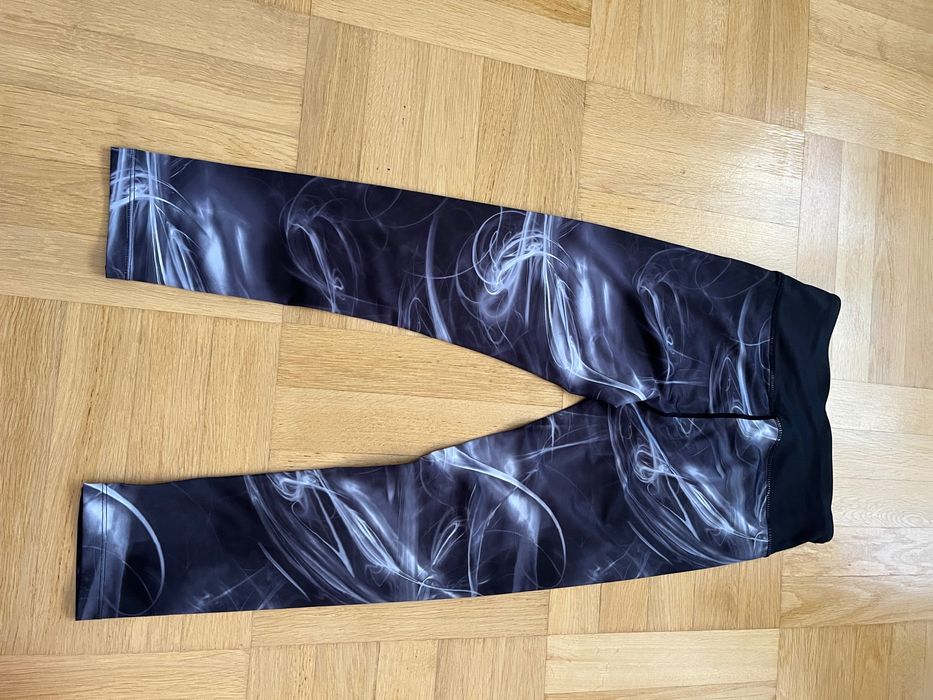 Legginsy treningowe 4F XS