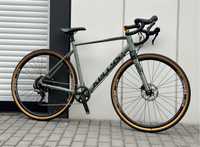 Велосипед gravel Kellys Soot 70 28" L 54 cm