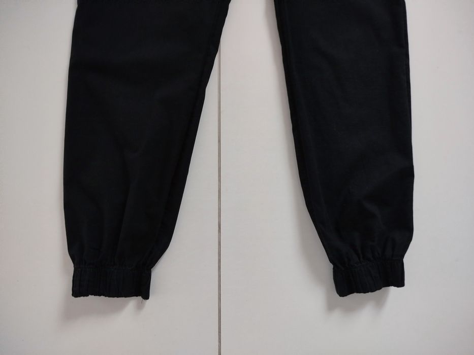 Calvin Klein bawełniane damskie spodnie od piżamy S