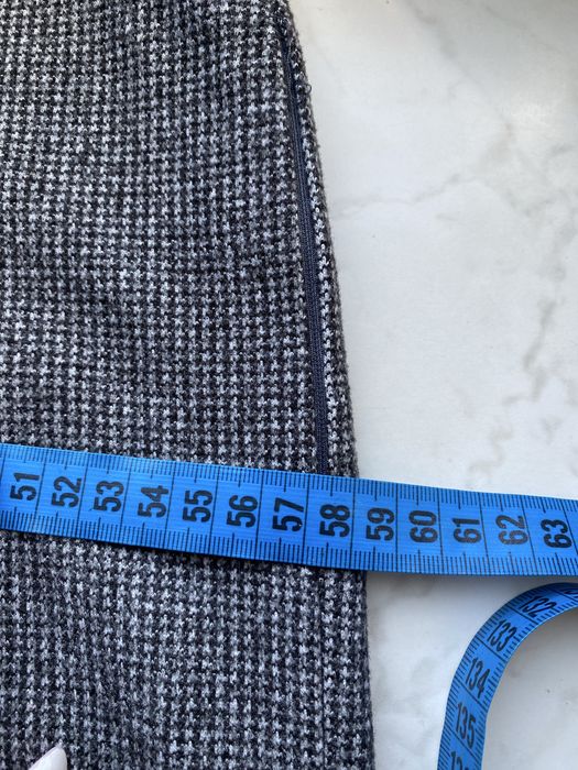 Шорти-юбка великого розміру