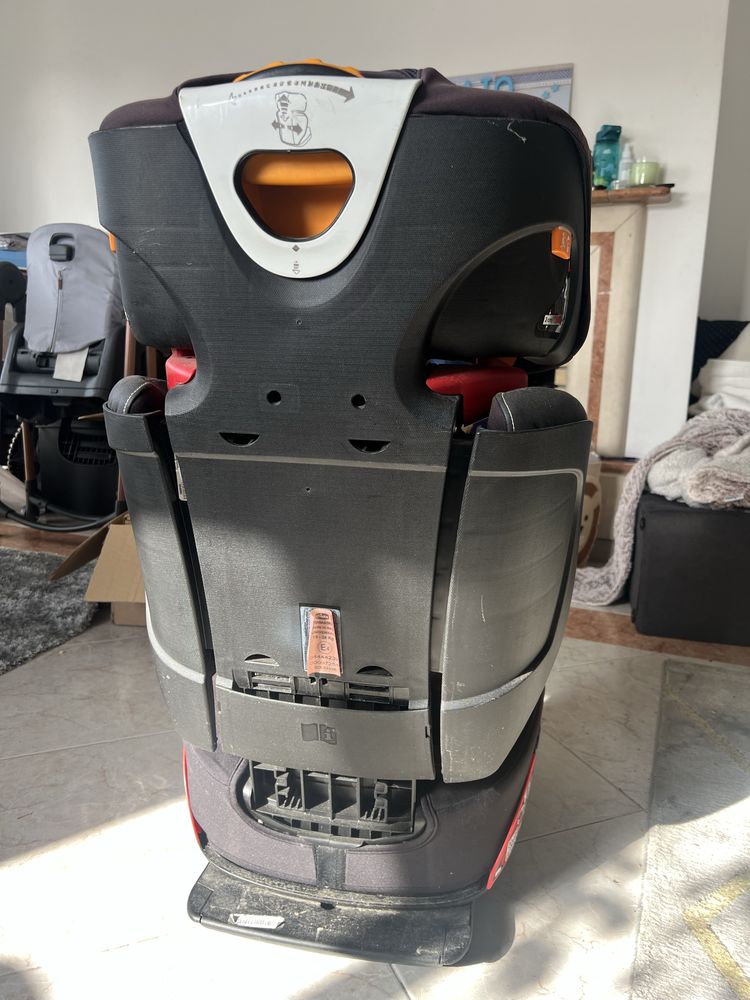 Cadeira auto Chico Oasys 2.3 Evo