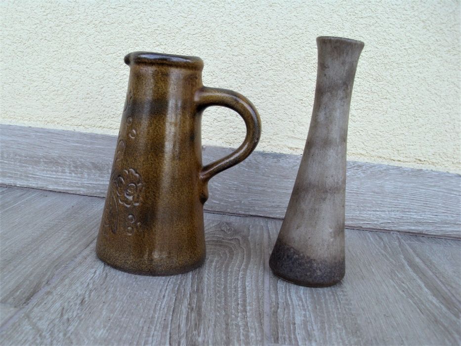 Wazon ceramika Stein