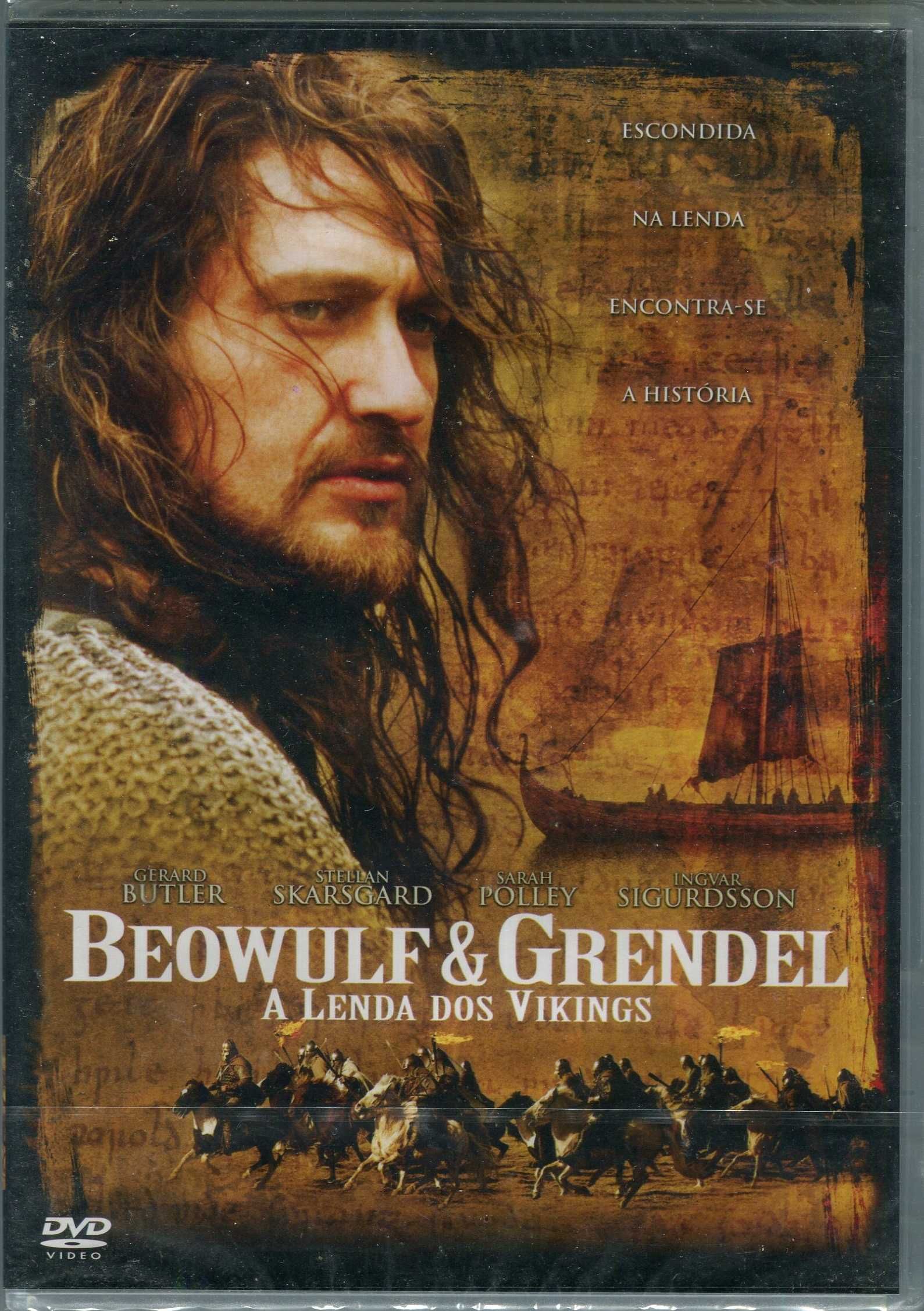 DVD’s Originais Novos/Selados - 4€ a 10€ - Acção