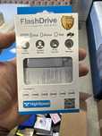 Pendrive flashdrive 64gb dla iphone ipad ipod