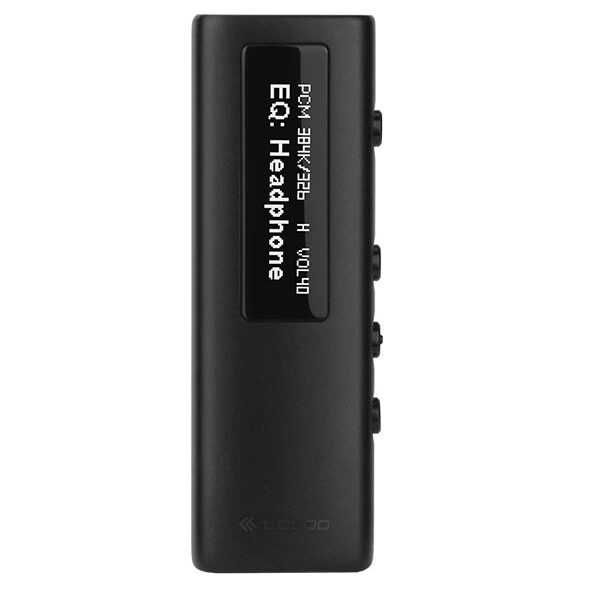 Lotoo PAW S2 (портативний USB ЦАП)
