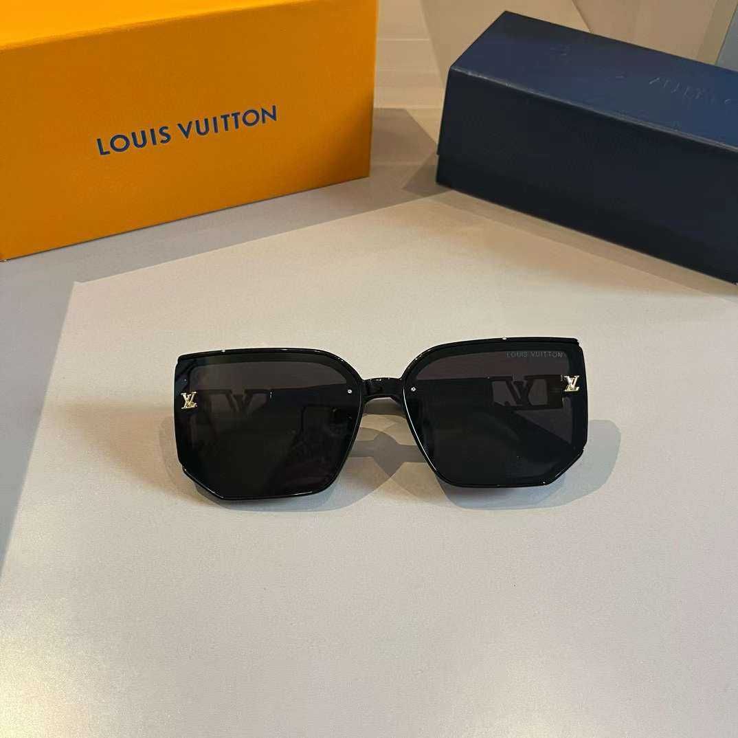 Okulary słoneczne Louis Vuitton 260449