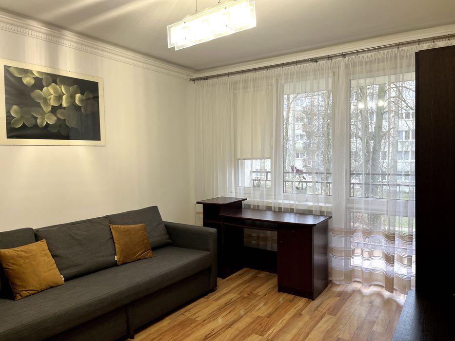 MIESZKANIE - 2 POKOJE  - Lublańska - Business Park