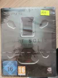 Fort Solis gra Ps4