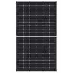 Panele Jinko 580W bifacial