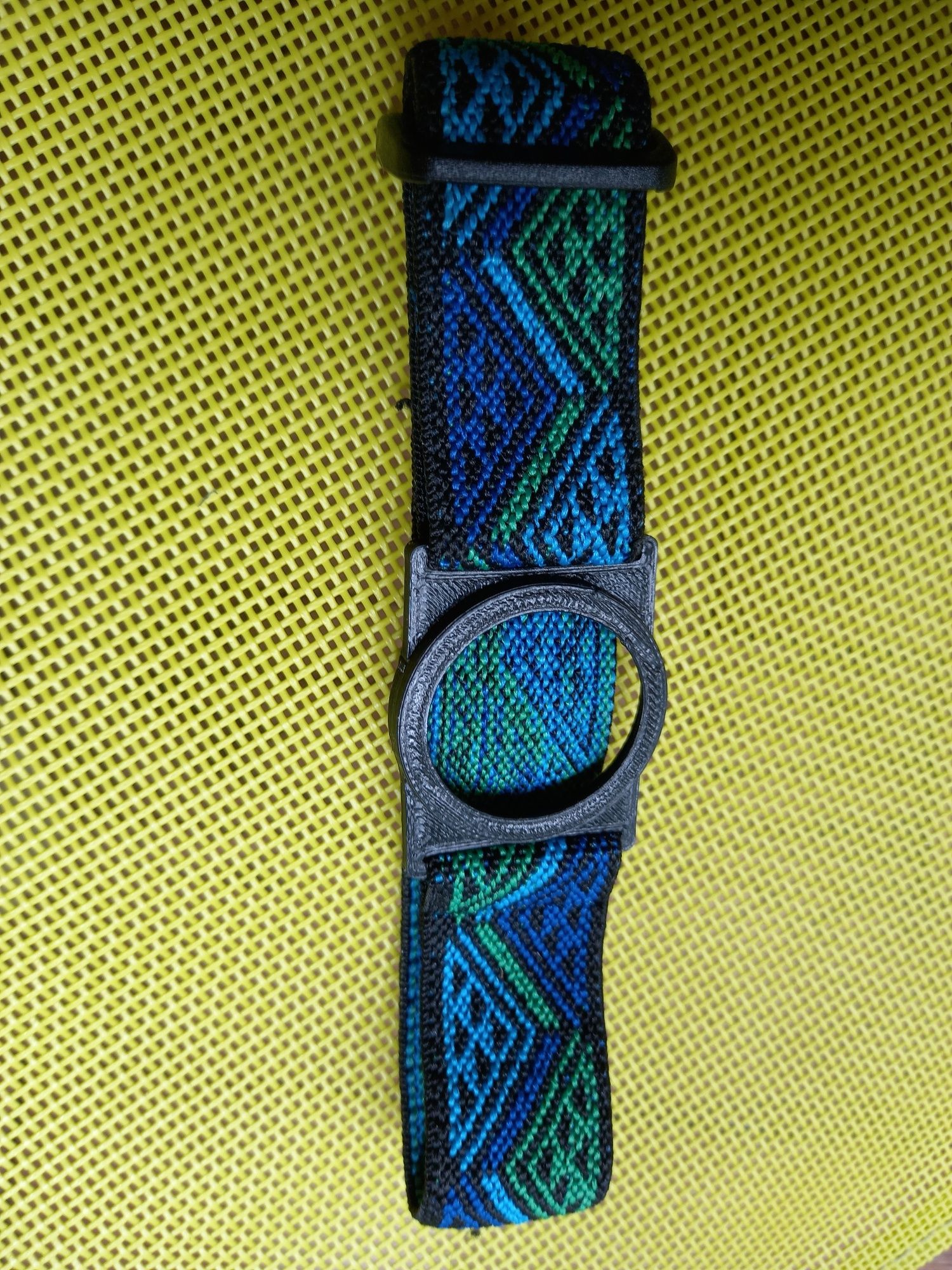 Opaska zabezpieczający sensor FreeStyle Libre 2