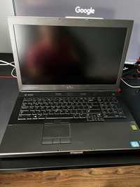 Dell Precision M6600