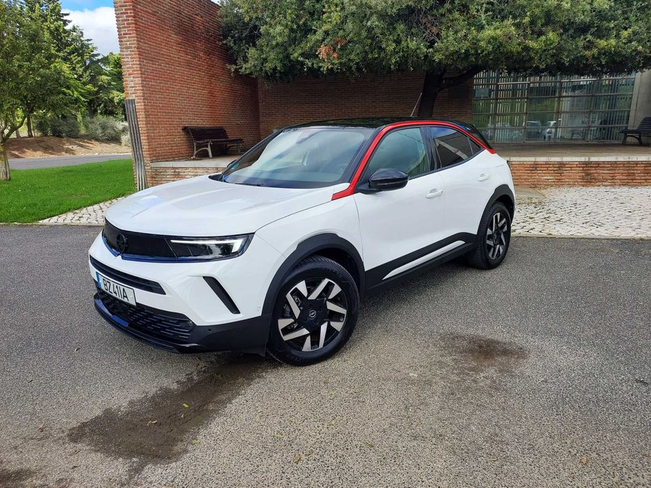 Opel Mokka-e GsLine C/Iva Dedutível