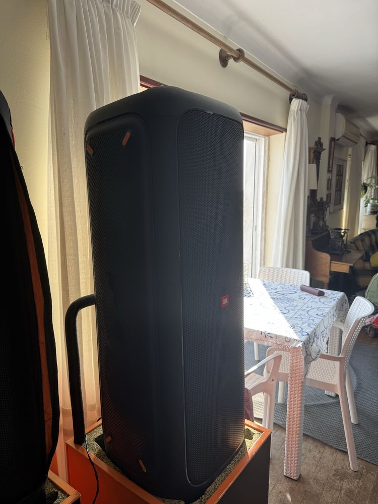 JBL PARTYBOX 1000