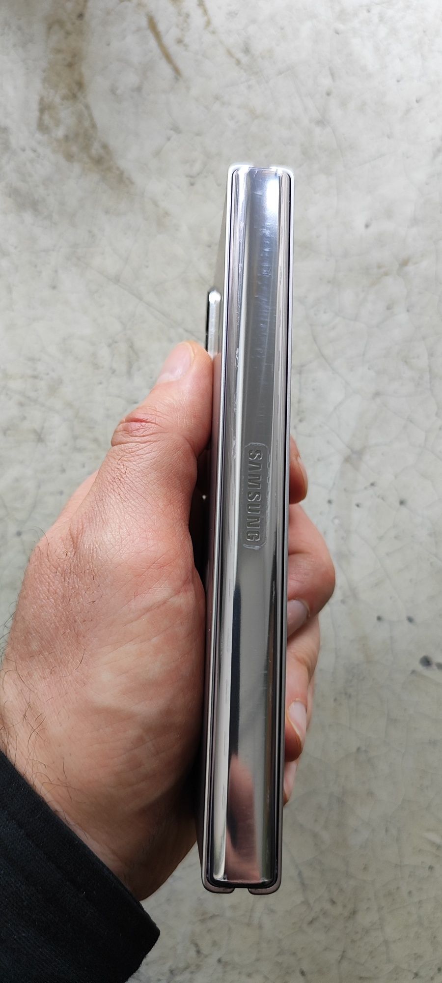 Samsung Galaxy Z Fold 3 5G 256GB