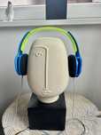 Słuchawki Philips SKH2000BL